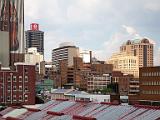 Downtown Jo'burg  Johannesburg, South Africa