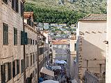 Old Town  Dubrovnik, Croatia