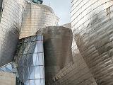 Guggenheim Museum  Bilbao, Spain