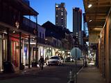 French Quarter  New Orleans