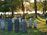Cemetery  Wakefield, MA