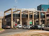 Soweto hospital  Johannesburg, South Africa