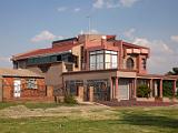 Soweto middle class  Johannesburg, South Africa