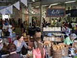 Food fair  Johannesburg, South Africa