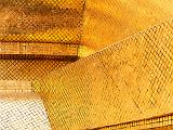 Pagoda detail