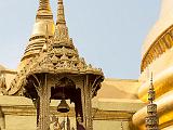 Shrine in the Royal Palace
