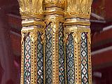 Shrine detail