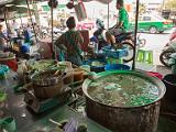 Street restaurant