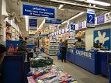 Children's goods store