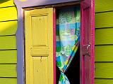 Local window