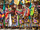 Dancers