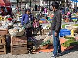 Paro market