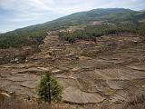 Bhutan countryside