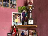 The family's photos