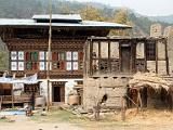 Farm house