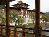 Paro dzong