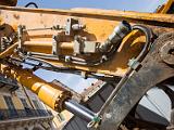 Heavy machinery  Nice, France