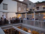 Passarola Restaurant  Hvar, Croatia