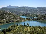 Bacina Lakes  Croatia