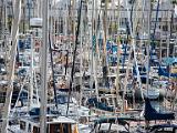 Yachts  Barcelona, Spain