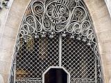 Grillwork  Barcelona, Spain