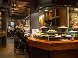 Pinxo restaurant  Barcelona, Spain