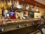 Pinxo bar  Barcelona, Spain