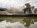 Guggenheim Museum  Bilbao, Spain