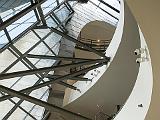 Guggenheim Museum  Bilbao, Spain