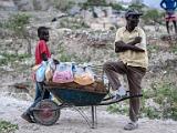Haiti April 2018