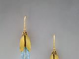 Earrings  Ji Hwang