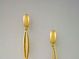 Earrings  Ji Hwang