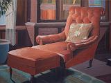 Painting  Adrienne Landry