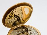 Pocket Watch  Private collection