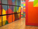 Mass MoCA  Sol Lewitt