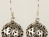 Earrings  www.crossroadstrade.com