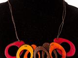 Necklace  www.crossroadstrade.com