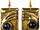 Earrings  www.crossroadstrade.com