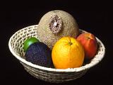 fruit  Fred Moses