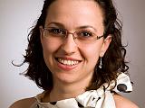 Inesa Gegprifti, Pianist  Arlington, Massachusetts