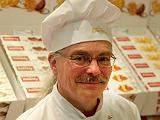 Demo chef  Vevey, Switzerland
