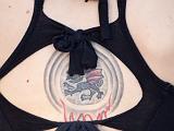 Dragon Tattoo  Somerville, Massachusetts