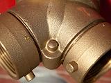 MG 1159.1  Fire hose coupling