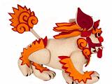Lion  Crossroads Trade, Inc.