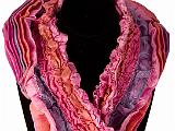 Scarf  www.crossroadstrade.com