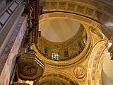Cathedral  Buenos Aires, Argentina