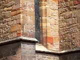 Church  Strasbourg, France