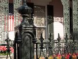 Garden District  New Orleans