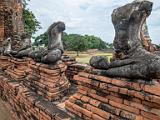 Phra Nakhon Si Ayutthaya