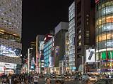 Venice CA, Japan, and Thailand October-November 2016